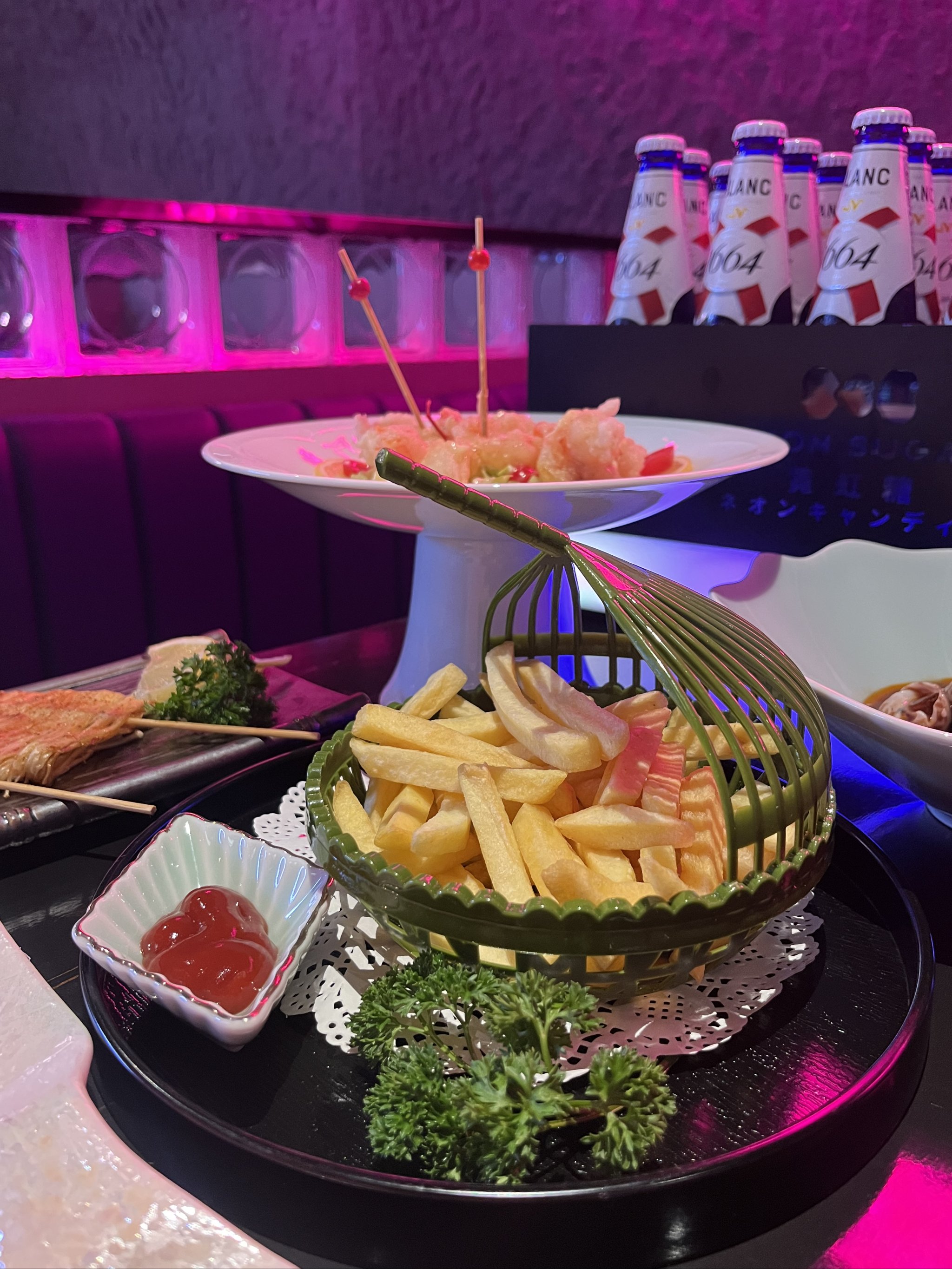 天津商务ktv首选高性价比商务ktv-河北区ktv预定