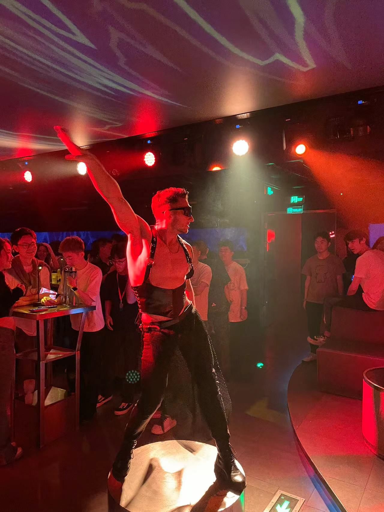 天津商务ktv新玩法尽享尊贵体验-河北区ktv预定